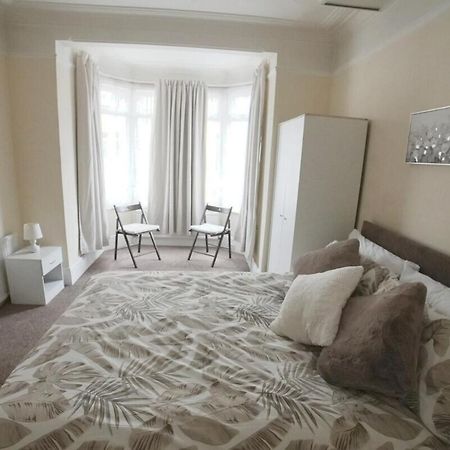 Silverdale House 사우스엔드온시 객실 사진