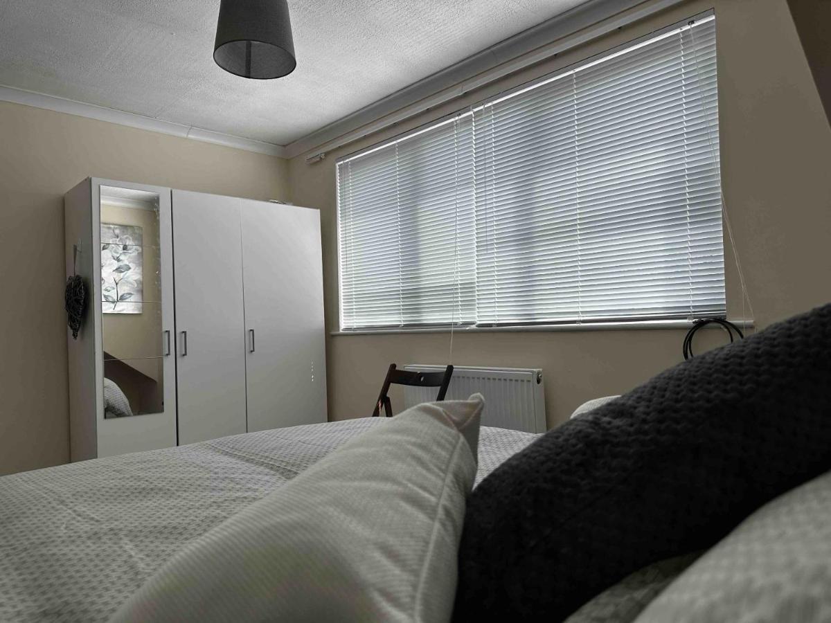 Silverdale House 사우스엔드온시 객실 사진