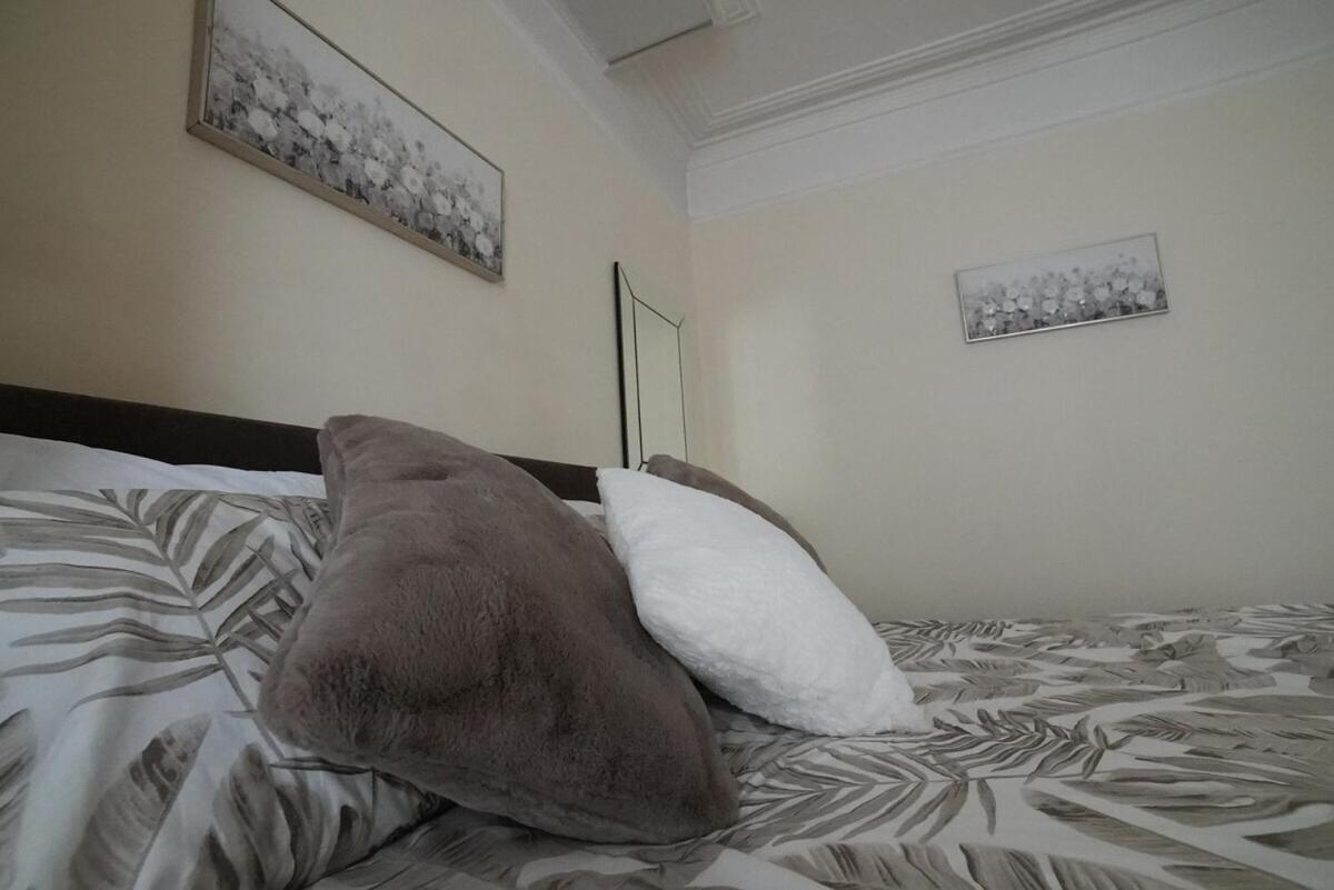 Silverdale House 사우스엔드온시 객실 사진