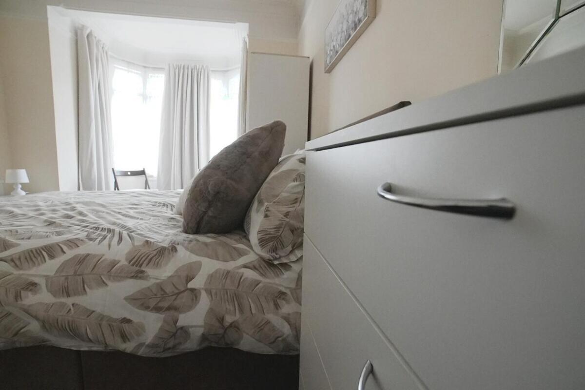 Silverdale House 사우스엔드온시 객실 사진