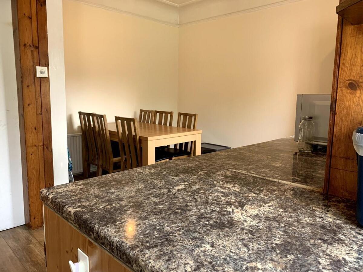 Silverdale House 사우스엔드온시 외부 사진