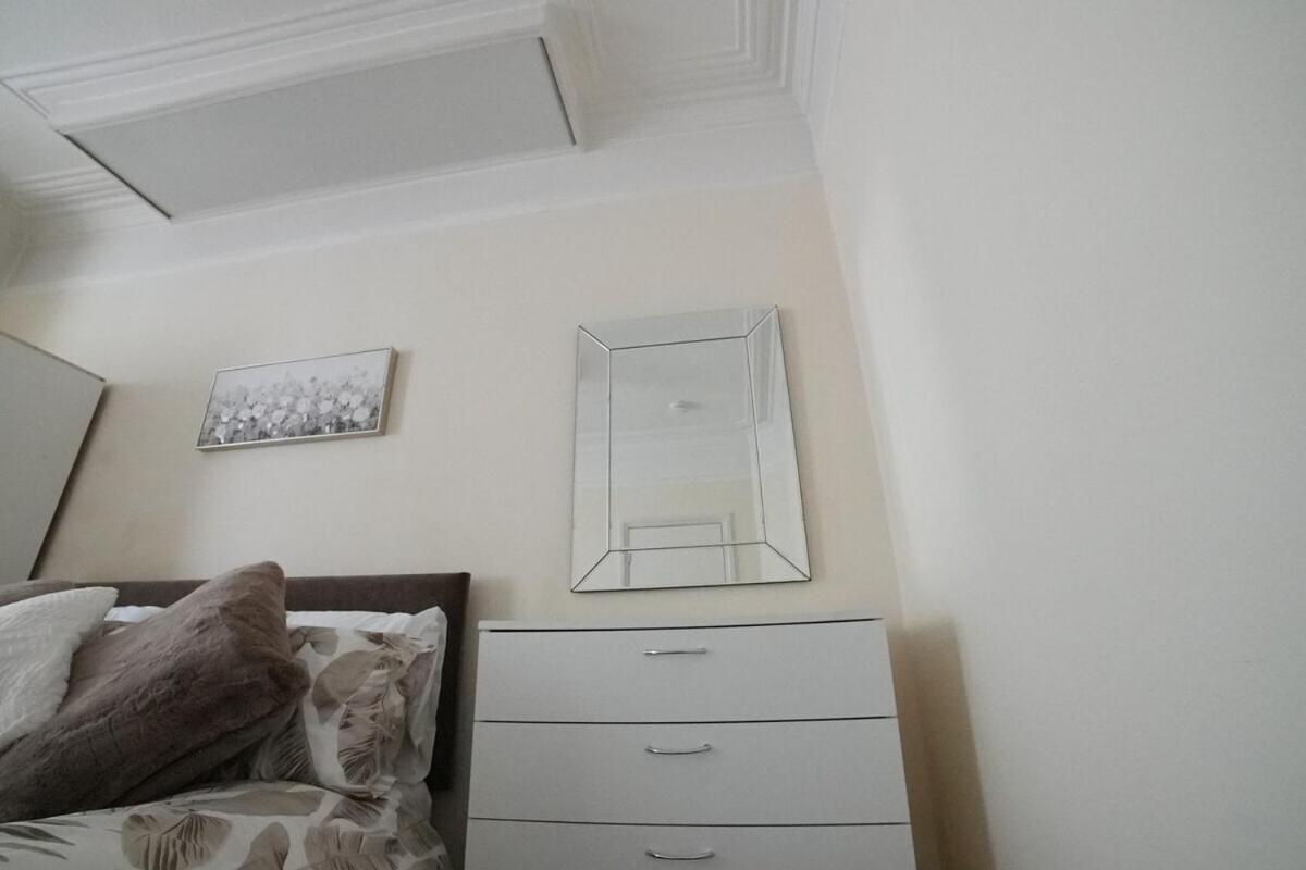Silverdale House 사우스엔드온시 객실 사진