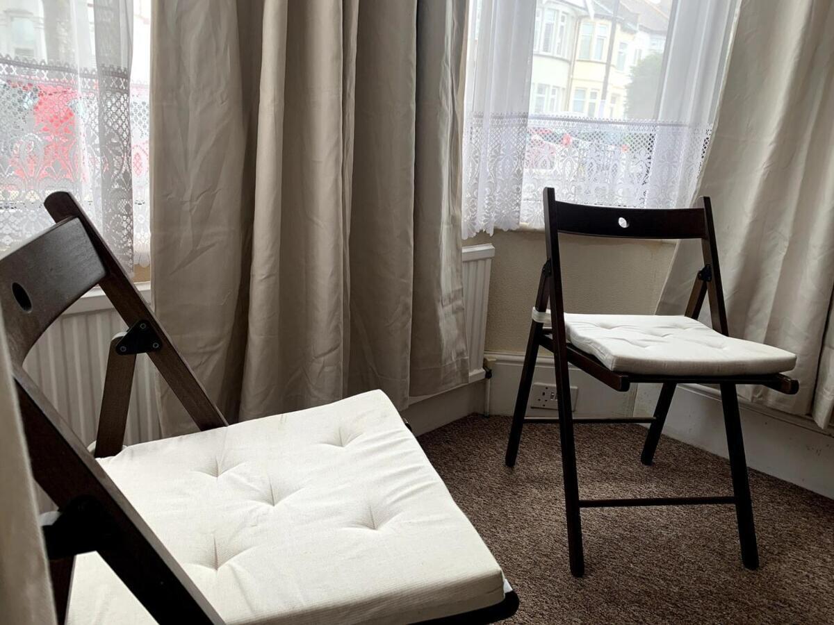 Silverdale House 사우스엔드온시 객실 사진